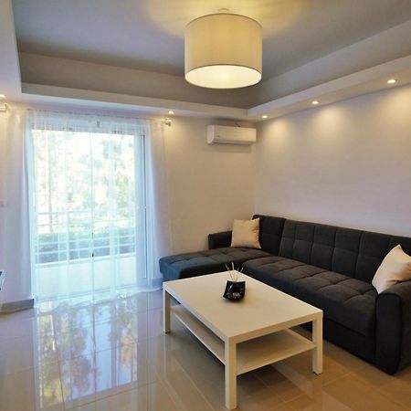 ארטמידה Athena Apartment מראה חיצוני תמונה