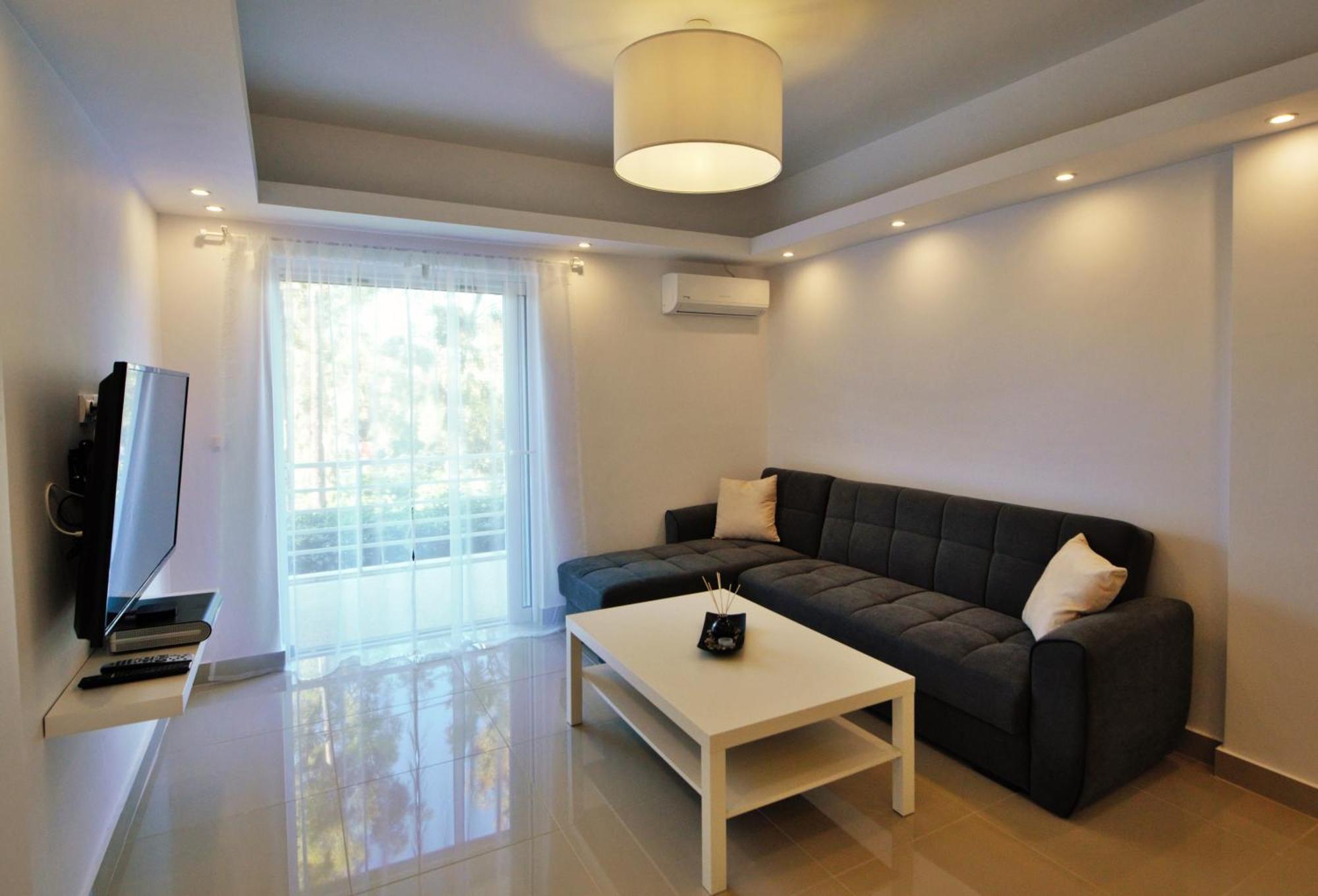 ארטמידה Athena Apartment מראה חיצוני תמונה