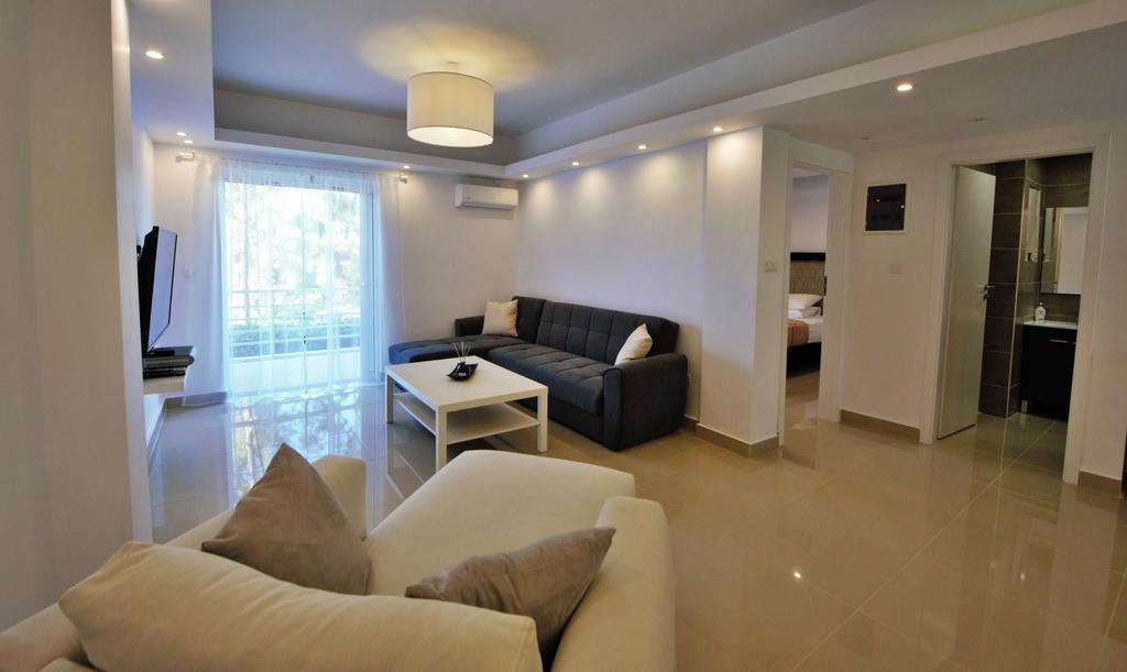 ארטמידה Athena Apartment מראה חיצוני תמונה