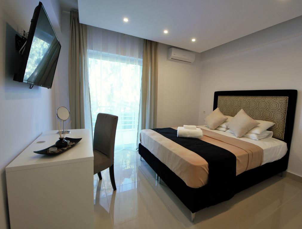 ארטמידה Athena Apartment מראה חיצוני תמונה