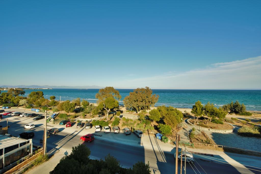 ארטמידה Athena Apartment מראה חיצוני תמונה