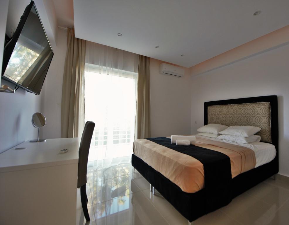 ארטמידה Athena Apartment מראה חיצוני תמונה