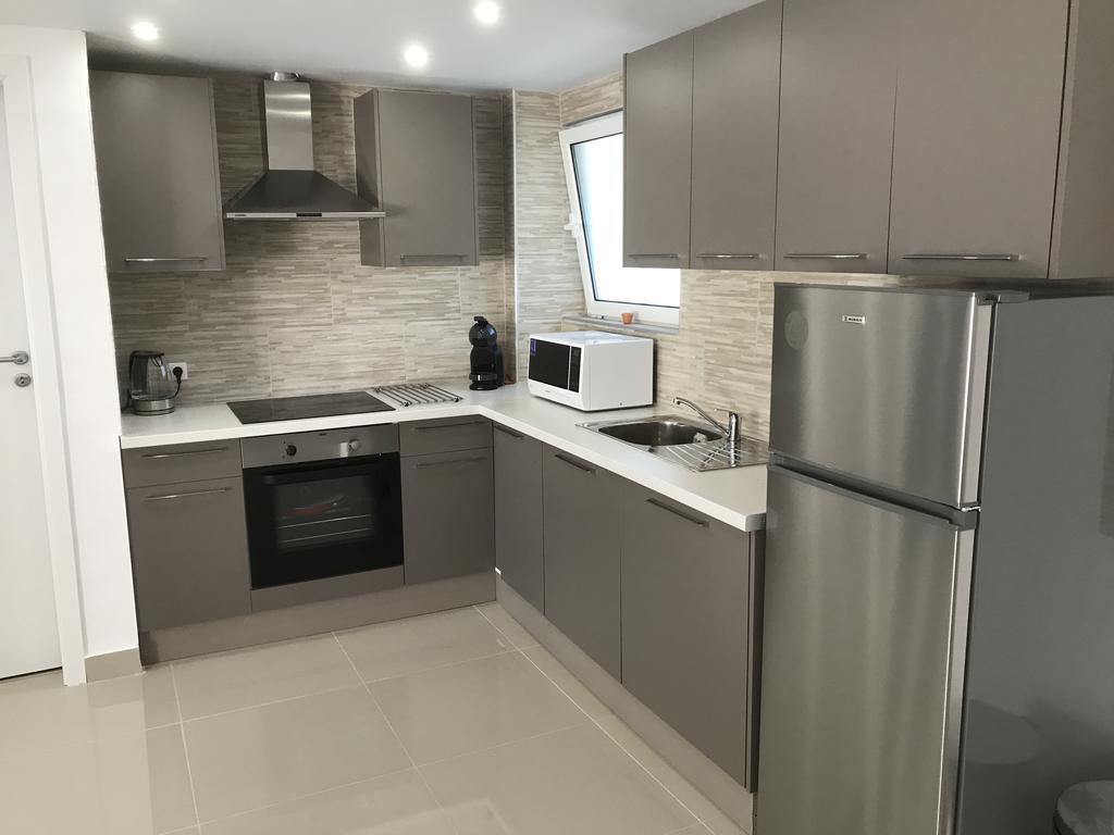 ארטמידה Athena Apartment מראה חיצוני תמונה