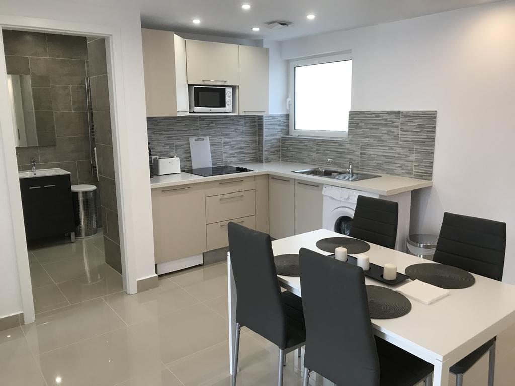 ארטמידה Athena Apartment מראה חיצוני תמונה