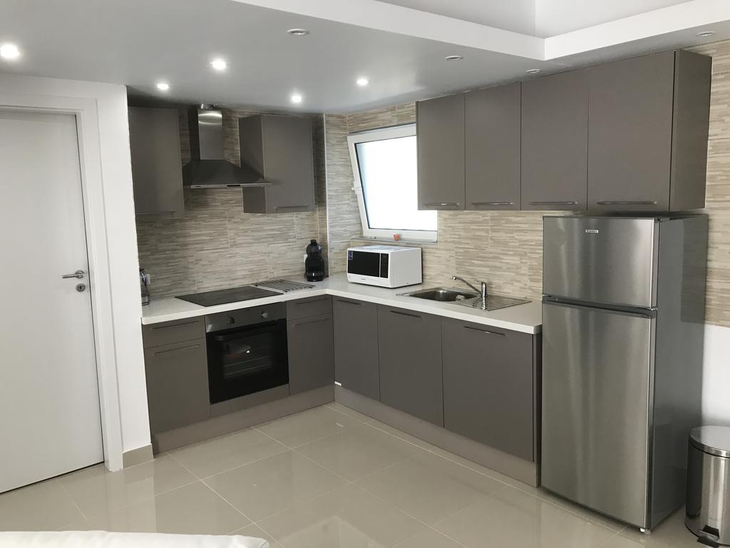ארטמידה Athena Apartment מראה חיצוני תמונה