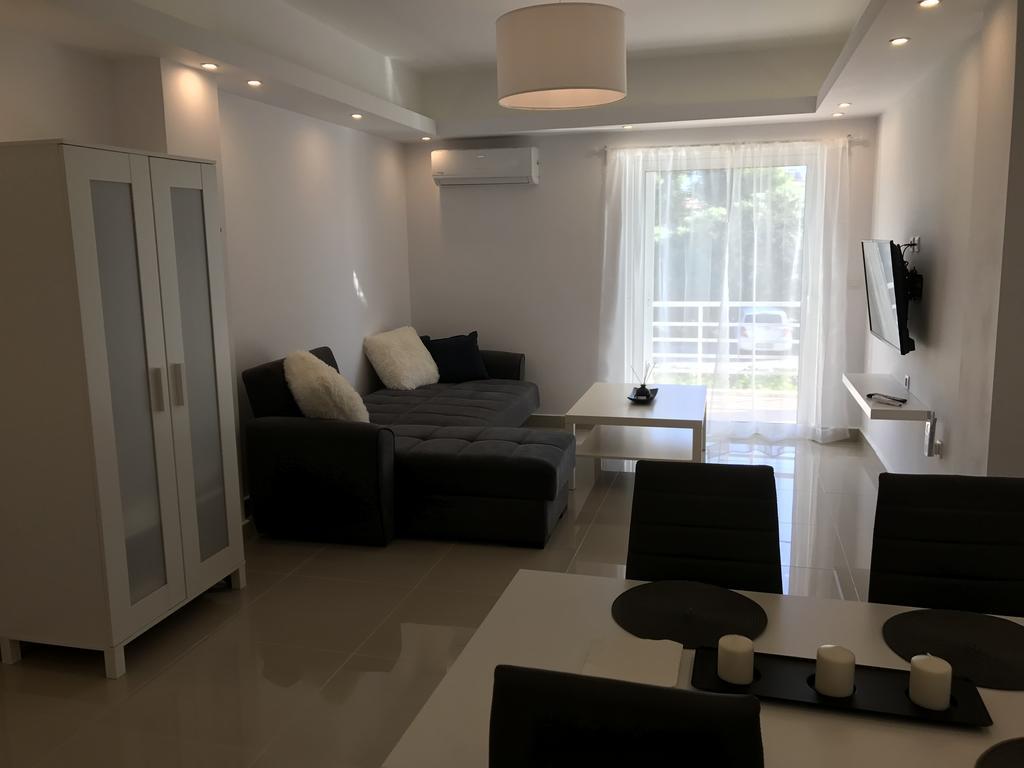 ארטמידה Athena Apartment מראה חיצוני תמונה