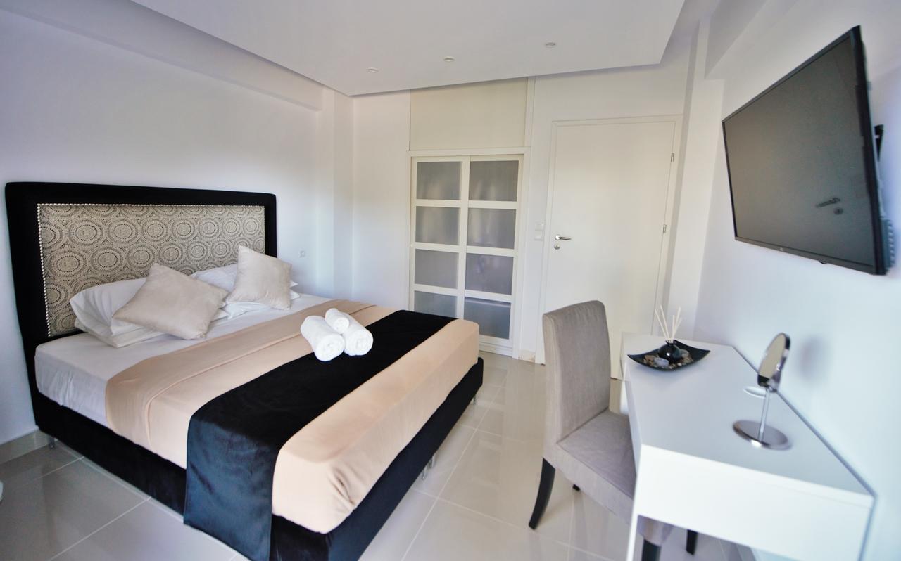 ארטמידה Athena Apartment מראה חיצוני תמונה