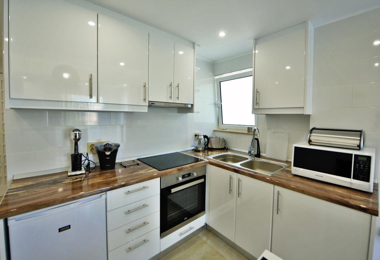 ארטמידה Athena Apartment מראה חיצוני תמונה