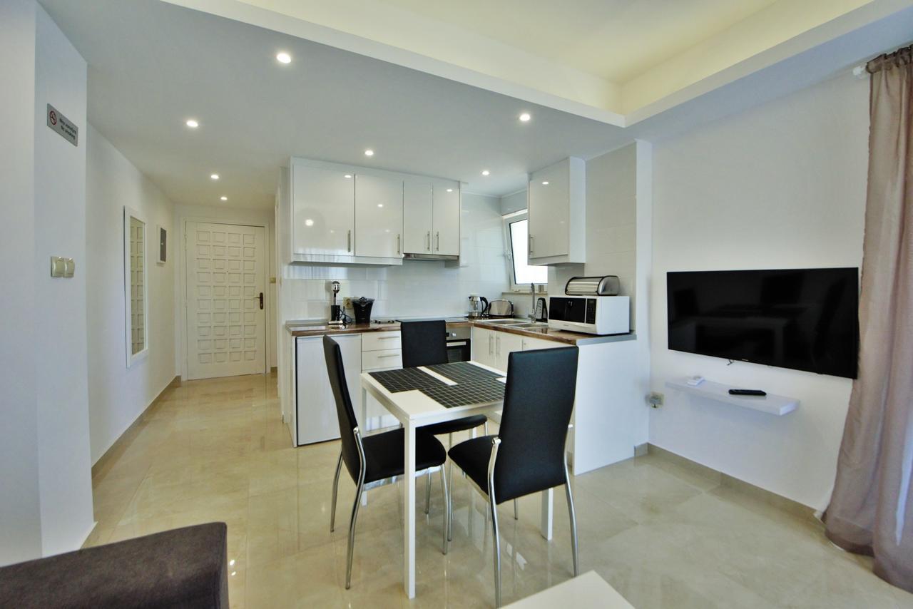 ארטמידה Athena Apartment מראה חיצוני תמונה