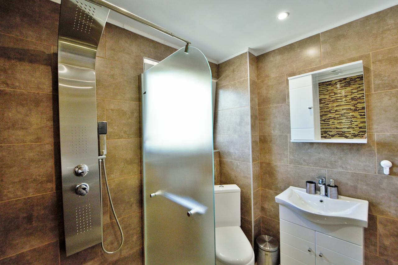 ארטמידה Athena Apartment מראה חיצוני תמונה