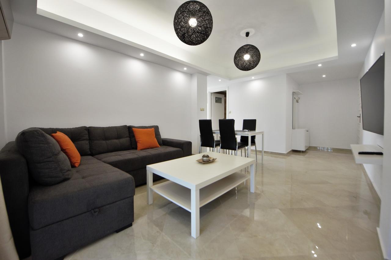 ארטמידה Athena Apartment מראה חיצוני תמונה