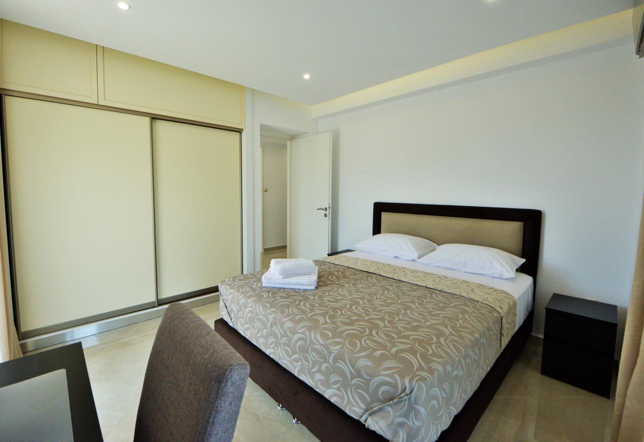 ארטמידה Athena Apartment מראה חיצוני תמונה