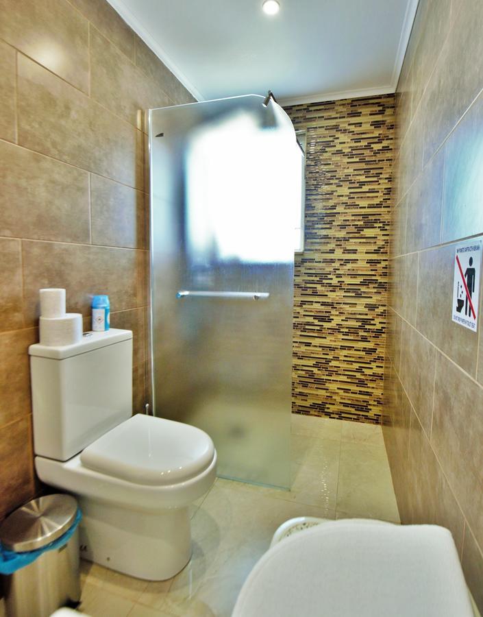 ארטמידה Athena Apartment מראה חיצוני תמונה