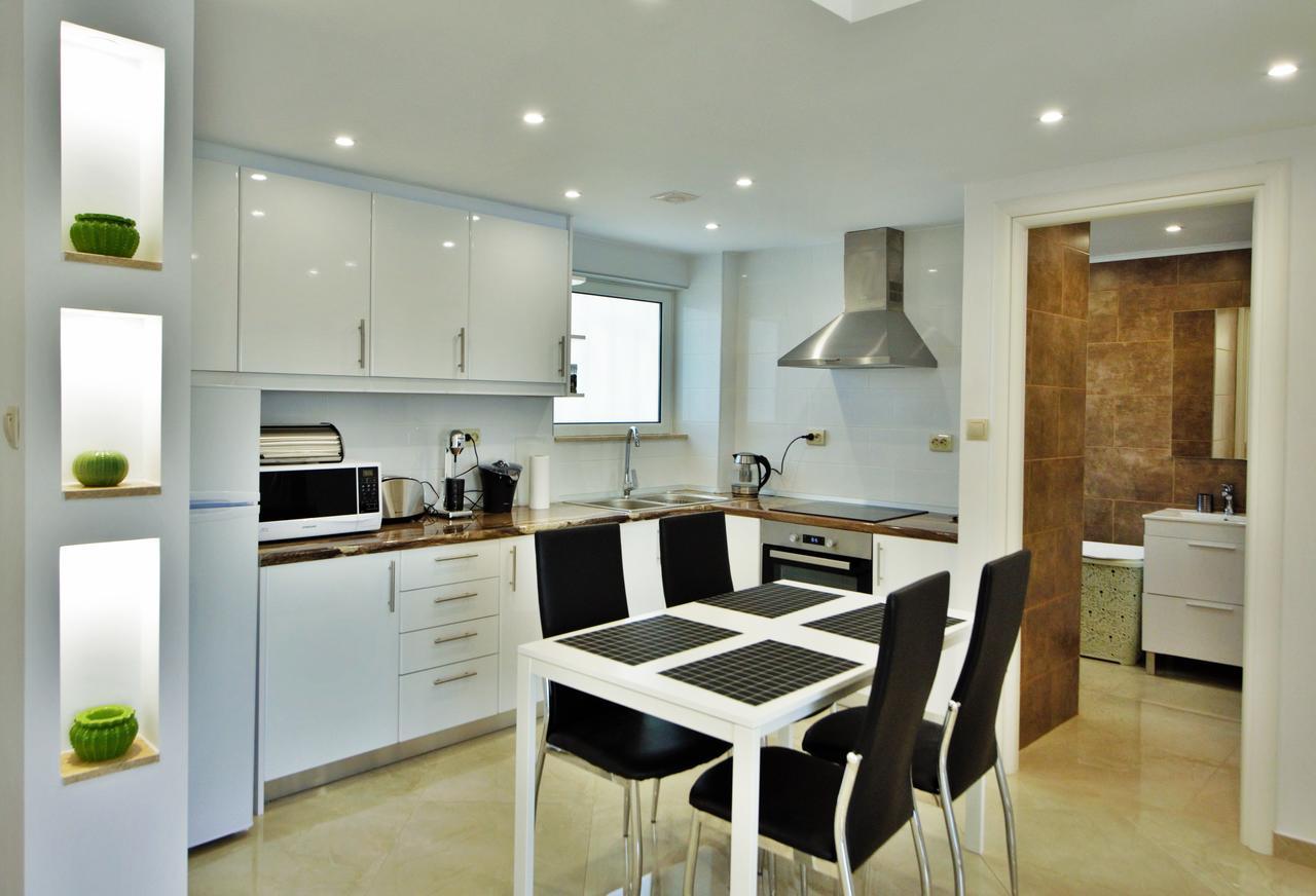 ארטמידה Athena Apartment מראה חיצוני תמונה