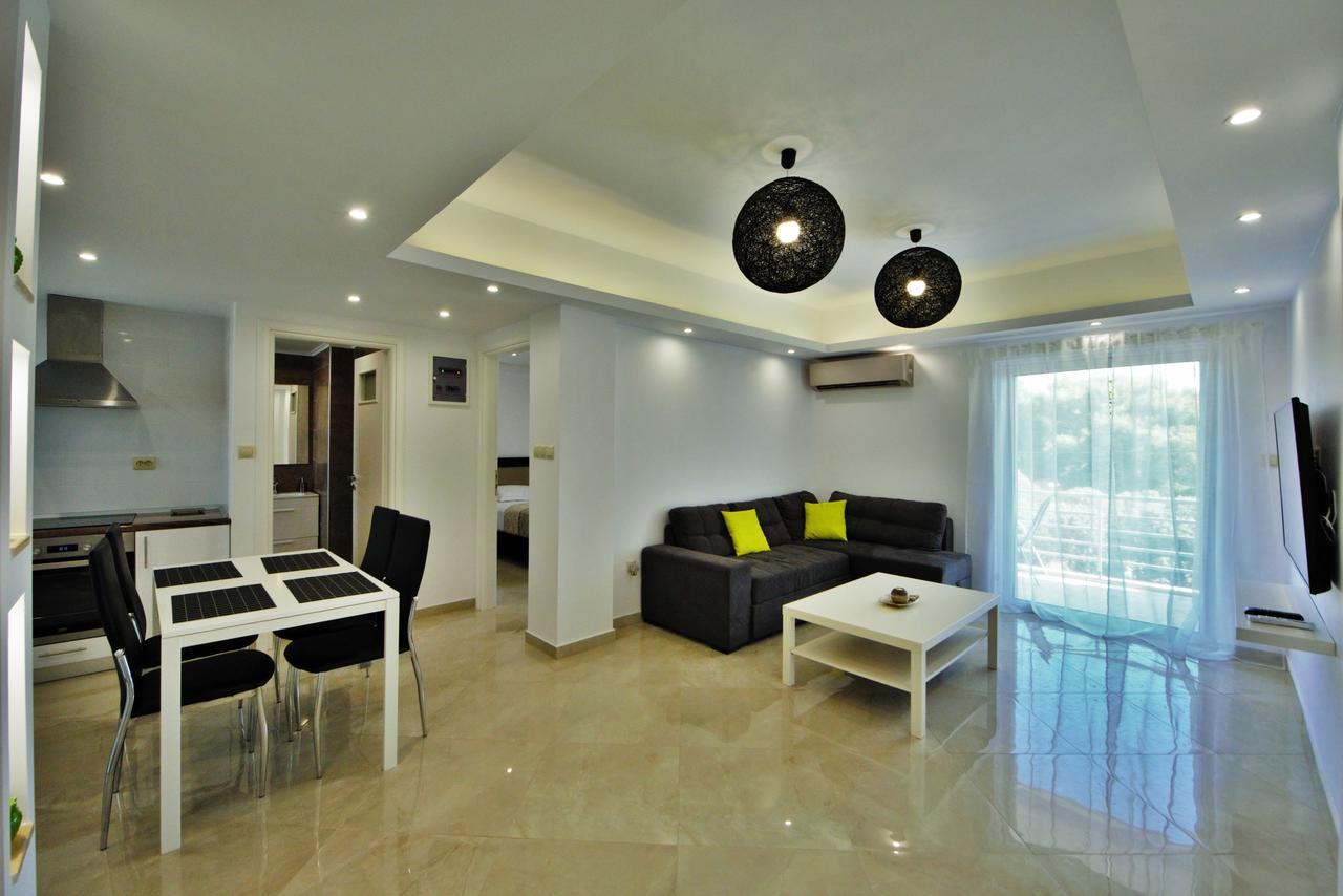 ארטמידה Athena Apartment מראה חיצוני תמונה
