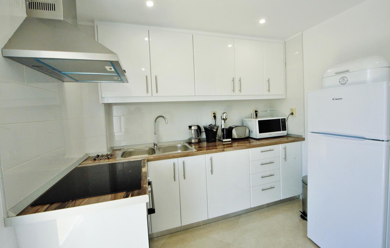ארטמידה Athena Apartment מראה חיצוני תמונה