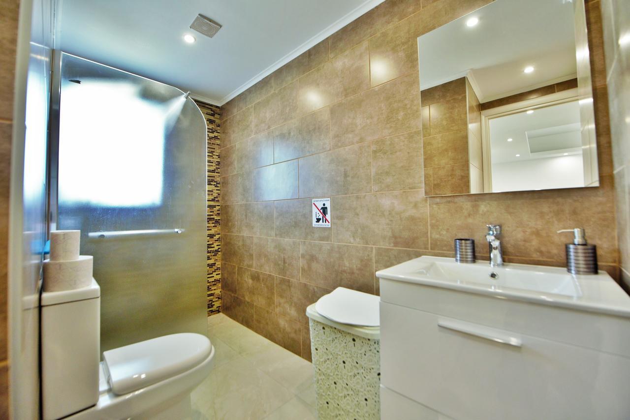 ארטמידה Athena Apartment מראה חיצוני תמונה