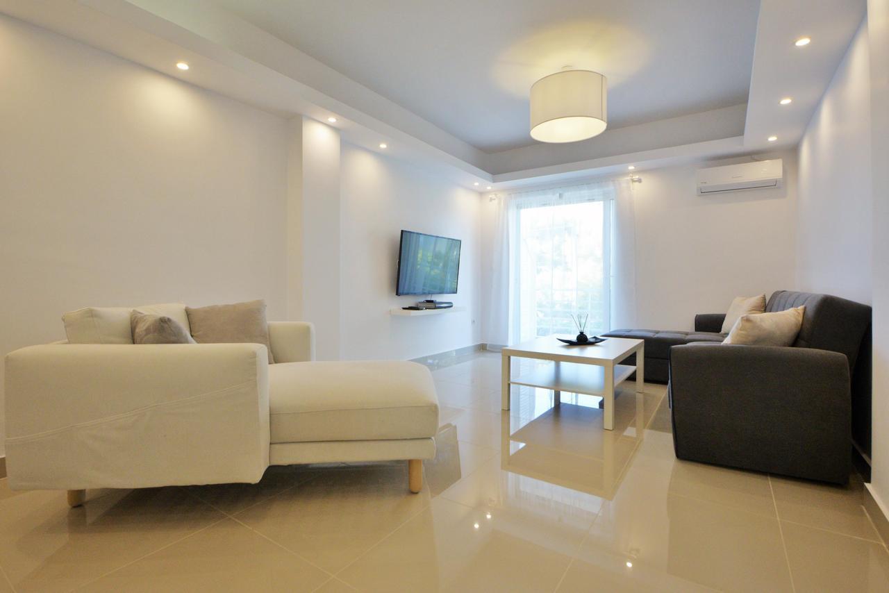 ארטמידה Athena Apartment מראה חיצוני תמונה