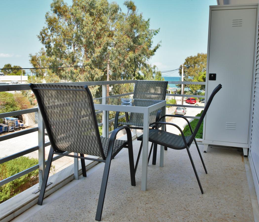 ארטמידה Athena Apartment מראה חיצוני תמונה